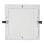 EVN Lichttechnik LED Einbau Panel 21W 350mA Warmweiß LPQ 223 502-4