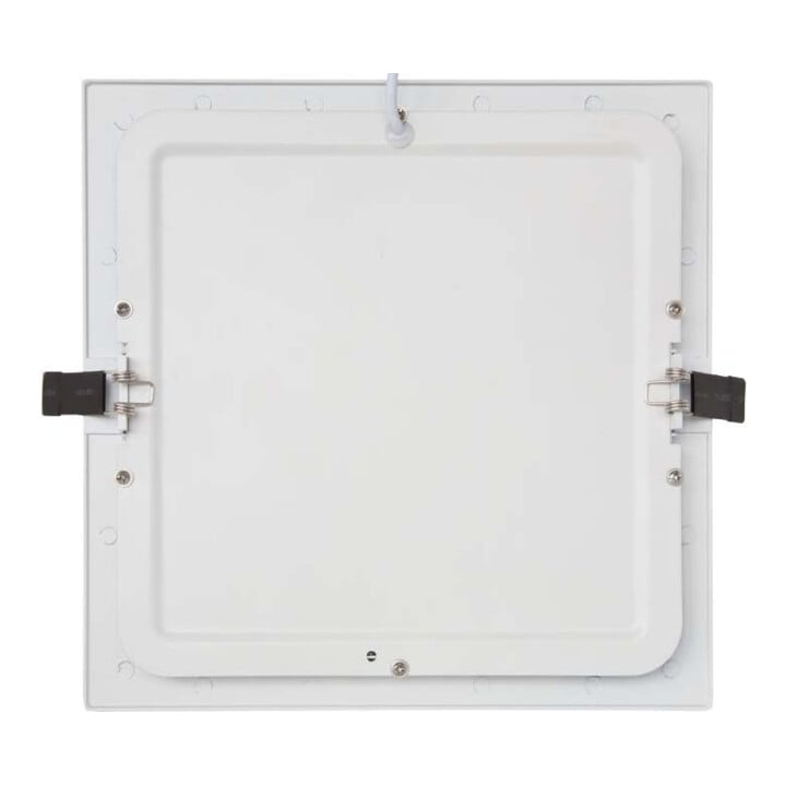 EVN Lichttechnik LED Einbau Panel 21W 350mA Warmweiß LPQ 223 502