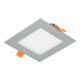 EVN Lichttechnik LED Einbau Panel 9W 350mA 3000K LPQ 123 502-1