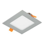 EVN Lichttechnik LED Einbau Panel 9W 350mA 3000K LPQ 123 502-2