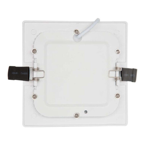EVN Lichttechnik LED Einbau Panel 9W 350mA 3000K LPQ 123 502