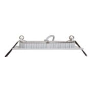 EVN Lichttechnik LED Einbau Panel 9W 350mA 3000K LPQ 123 502-4