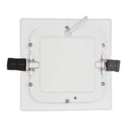 EVN Lichttechnik LED Einbau Panel 9W 350mA 3000K LPQ 123 502-5