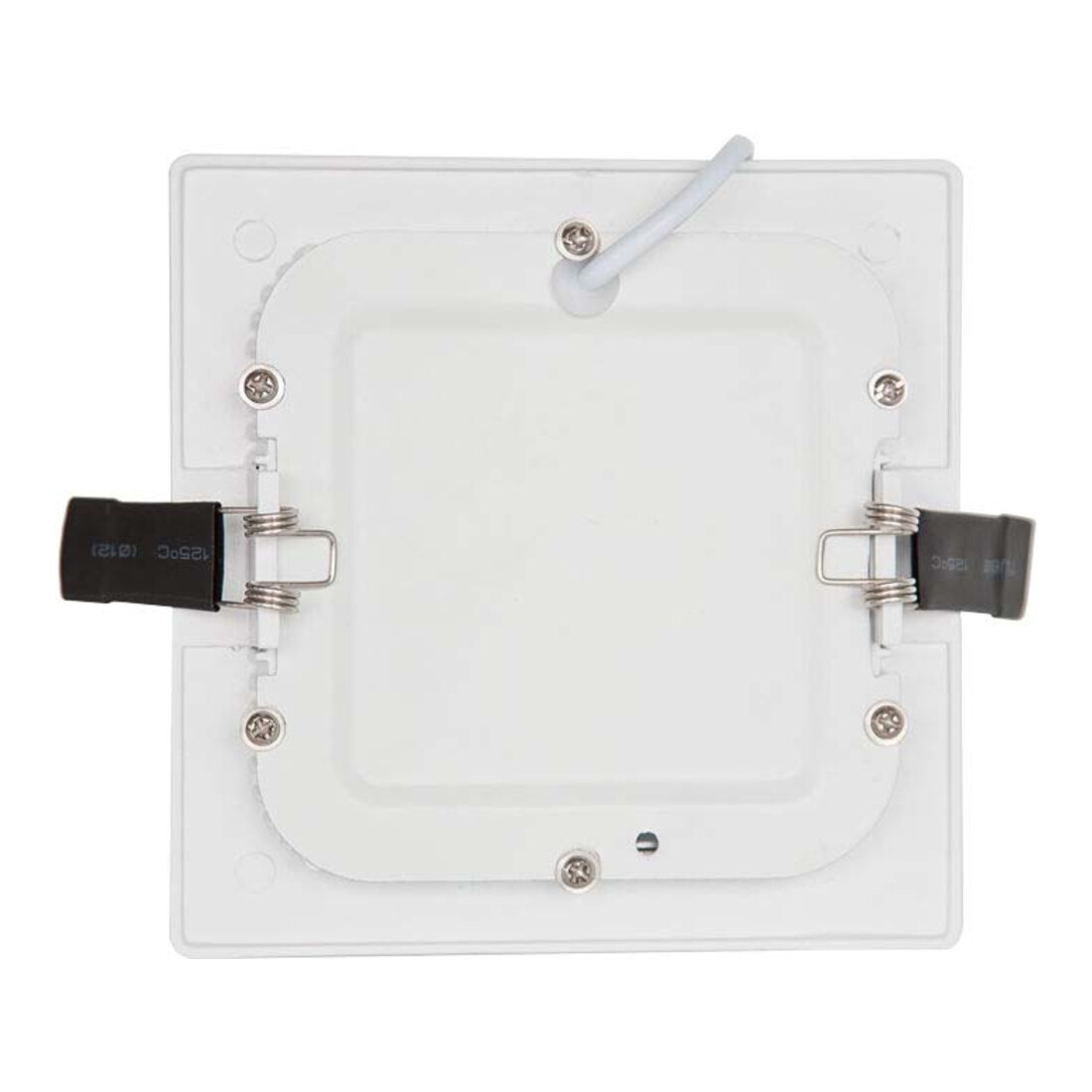 EVN Lichttechnik LED Einbau Panel 9W 350mA 3000K LPQ 123 502
