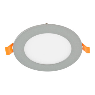 EVN Lichttechnik LED Einbau Panel 9W 350mA 3000K LPR 123 502