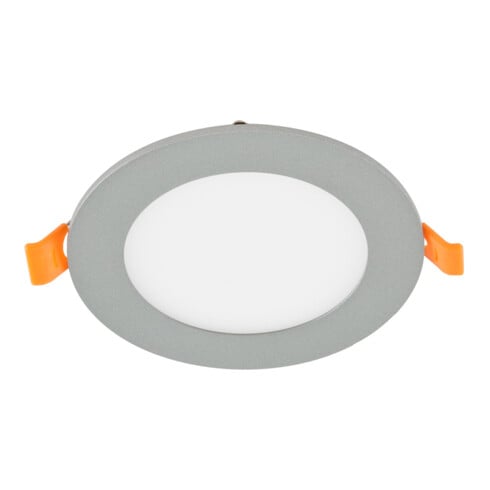 EVN Lichttechnik LED Einbau Panel 9W 350mA 3000K LPR 123 502