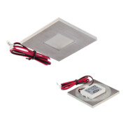 EVN Lichttechnik LED Einbauleuchte 12VDC 0,6W ww LQ 4602-2