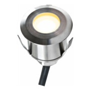 EVN Lichttechnik LED-Einbauleuchte 12VDC 1W ww P67 101002-2