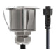 EVN Lichttechnik LED-Einbauleuchte 12VDC 1W ww P67 101002