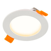 EVN Lichttechnik LED-Einbaupanel 3000K 350mA IP44 LR44083502 ws-2