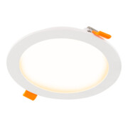 EVN Lichttechnik LED-Einbaupanel 3000K 350mA IP44 LR44143502 ws-2