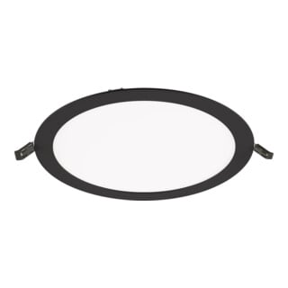 evn_lichttechnik LED-Einbaupanel LTR300925