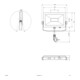 evn_lichttechnik LED-Fluter LFA3002S 3000K 2150lm IP65
