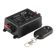 EVN Lichttechnik LED-Funk-Dimmer-Set 12/24V DC IP20 FLD 1296-3