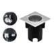 EVN Lichttechnik LED-lampe de sol IP67 3000K PC67107402