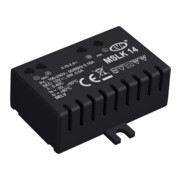 EVN Lichttechnik LED-Netzgerät 12V 0,1-6W MSLK 14-2