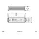 EVN Lichttechnik LED-Netzgerät 12V DC/5-100W K12 100