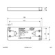 EVN Lichttechnik LED-Netzgerät 12VDC 0-20W IP20 SLK201220