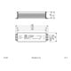 EVN Lichttechnik LED-Netzgerät 12VDC 0-36W IP67 K 12036