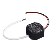 EVN Lichttechnik LED-Netzgerät 12VDC 1-12W K12 012-2