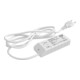 EVN Lichttechnik LED-Netzgerät 12VDC 1-18 Watt SLK 120 18