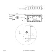 EVN Lichttechnik LED-Netzgerät 12VDC 1-18 Watt SLK 120 18-4