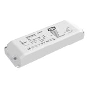 EVN Lichttechnik LED-Netzgerät 12VDC 1-36 Watt SLK 120 36-2