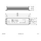 EVN Lichttechnik LED-Netzgerät 24VDC 0,1-200W IP67 K6724200