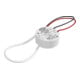EVN Lichttechnik LED-Netzgerät 24VDC 0,1-8W rund LV 24008