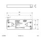 EVN Lichttechnik LED-Netzgerät 24VDC 0-20W IP21 SLK202420