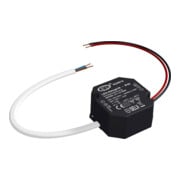 EVN Lichttechnik LED-Netzgerät 24VDC 12W K24 012-3
