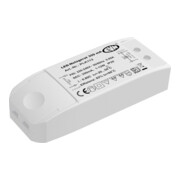 EVN Lichttechnik LED-Netzgerät 350mA 1-12 Watt PLK 112-2