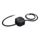 EVN Lichttechnik LED-Netzgerät 350mA 5-9W IP65 PLD109
