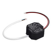 EVN Lichttechnik LED-Netzgerät 350mA 6, 3-12W IP65 PLD653512-3