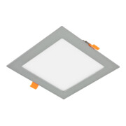 EVN Lichttechnik LED panneau encastrable 15W 350mA 3000K LPQ 173 502-1