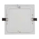 EVN Lichttechnik LED panneau encastrable 15W 350mA 3000K LPQ 173 502