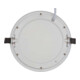 EVN Lichttechnik LED panneau encastrable 15W 350mA 3000K LPR 173 502