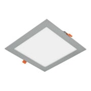 EVN Lichttechnik LED panneau encastrable 21W 350mA blanc chaud LPQ 223 502-1
