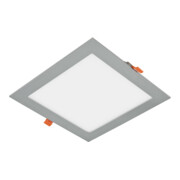 EVN Lichttechnik LED panneau encastrable 21W 350mA blanc chaud LPQ 223 502-2