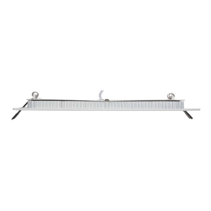 EVN Lichttechnik LED panneau encastrable 21W 350mA blanc chaud LPQ 223 502