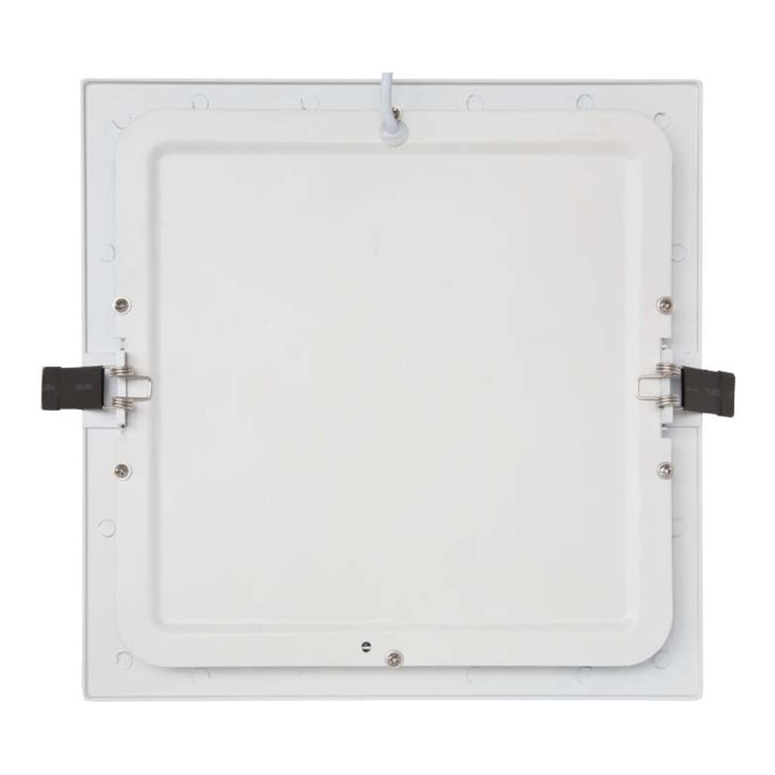 EVN Lichttechnik LED panneau encastrable 21W 350mA blanc chaud LPQ 223 502