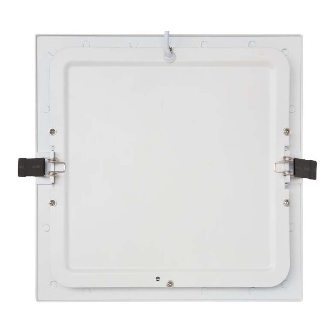 EVN Lichttechnik LED panneau encastrable 21W 350mA blanc chaud LPQ 223 502