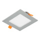 EVN Lichttechnik LED panneau encastrable 9W 350mA 3000K LPQ 123 502