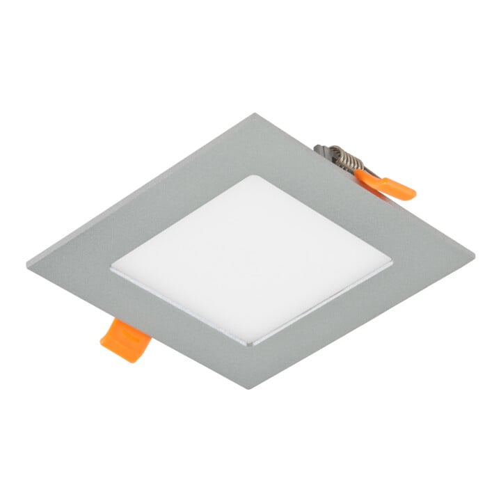 EVN Lichttechnik LED panneau encastrable 9W 350mA 3000K LPQ 123 502