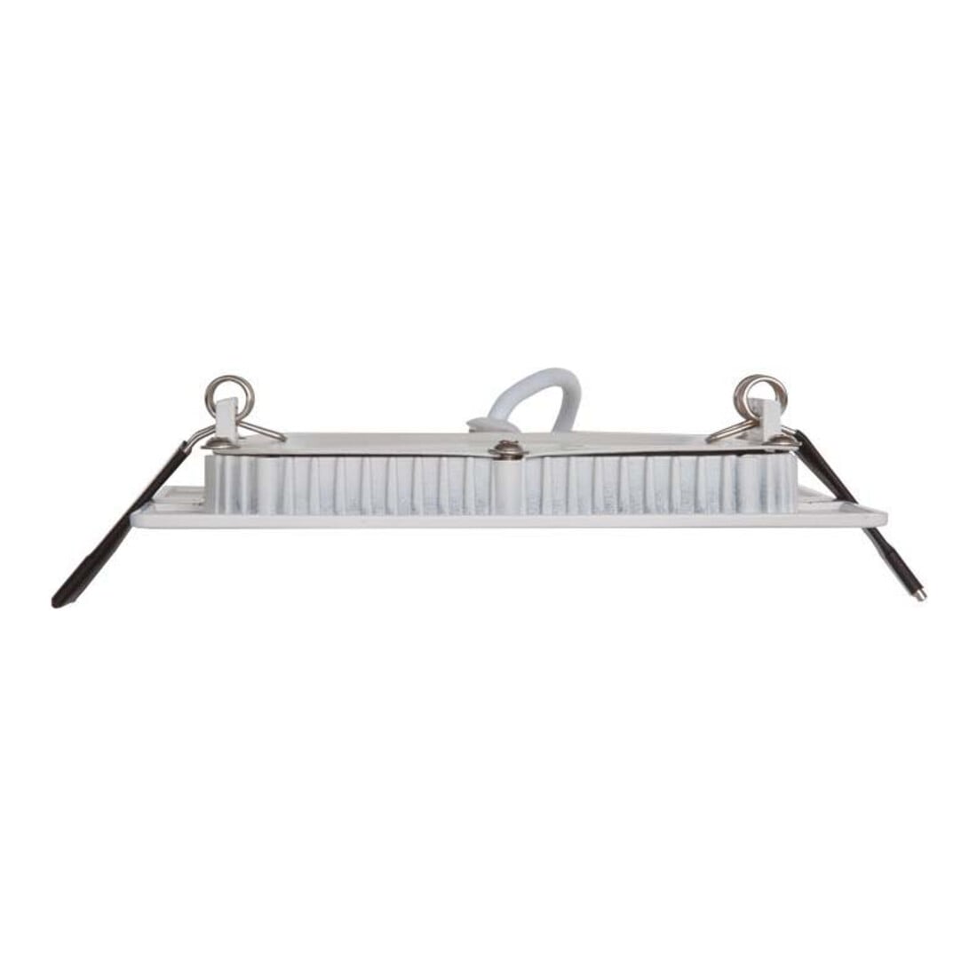 EVN Lichttechnik LED panneau encastrable 9W 350mA 3000K LPQ 123 502