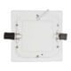 EVN Lichttechnik LED panneau encastrable 9W 350mA 3000K LPQ 123 502