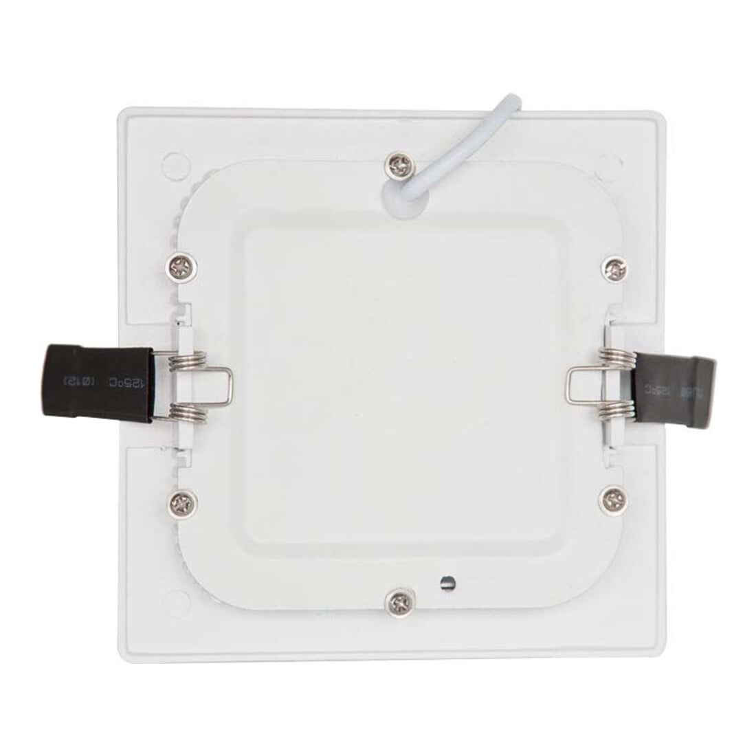 EVN Lichttechnik LED panneau encastrable 9W 350mA 3000K LPQ 123 502