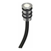 EVN Lichttechnik LED point lumineux EB 0,1W blanc chaud LD1 102-2