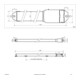 evn_lichttechnik LED-Sanierungsleuchte T8 840 1,5m