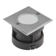 EVN Lichttechnik LED-spot encastré au sol 3000K 230V IP67 6742502 eds-2